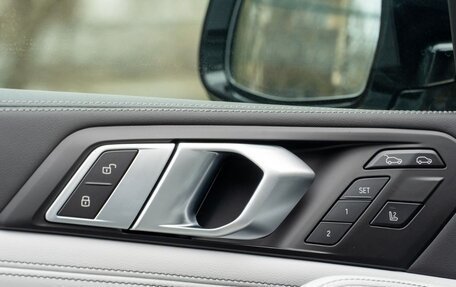 BMW X6, 2025 год, 10 900 000 рублей, 11 фотография