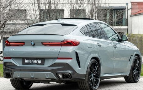 BMW X6, 2025 год, 10 900 000 рублей, 8 фотография
