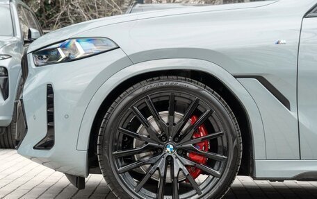 BMW X6, 2025 год, 10 900 000 рублей, 5 фотография