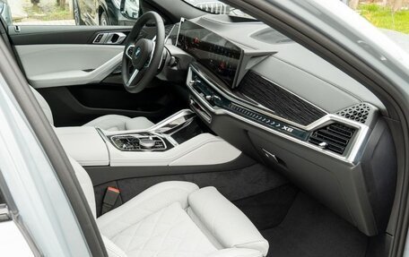 BMW X6, 2025 год, 10 900 000 рублей, 23 фотография