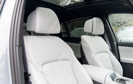 BMW X6, 2025 год, 10 900 000 рублей, 24 фотография