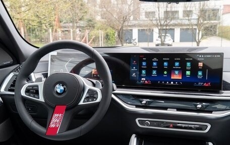 BMW X6, 2025 год, 10 900 000 рублей, 17 фотография