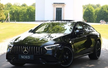 Mercedes-Benz AMG GT I рестайлинг, 2022 год, 6 900 000 рублей, 2 фотография