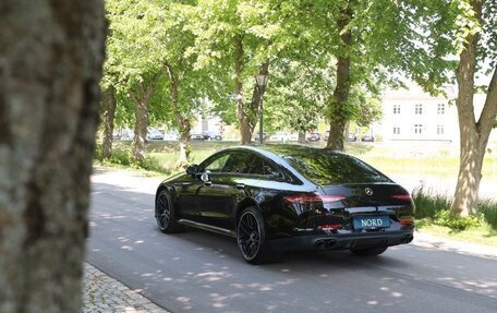 Mercedes-Benz AMG GT I рестайлинг, 2022 год, 6 900 000 рублей, 6 фотография