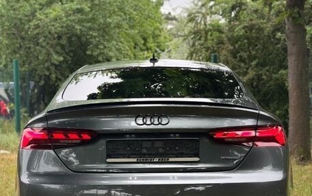 Audi A5, 2022 год, 3 430 000 рублей, 7 фотография