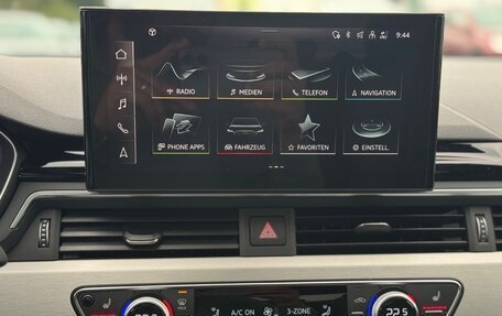 Audi A5, 2022 год, 3 430 000 рублей, 21 фотография