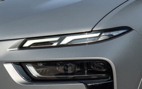 BMW X7, 2022 год, 9 140 000 рублей, 4 фотография