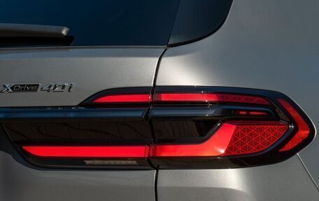 BMW X7, 2022 год, 9 140 000 рублей, 9 фотография