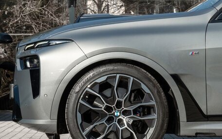 BMW X7, 2022 год, 9 140 000 рублей, 5 фотография
