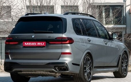 BMW X7, 2022 год, 9 140 000 рублей, 10 фотография