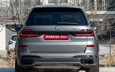BMW X7, 2022 год, 9 140 000 рублей, 8 фотография