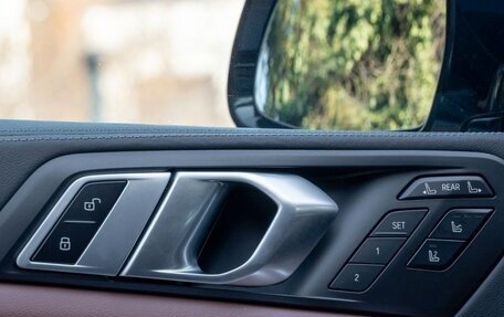 BMW X7, 2022 год, 9 140 000 рублей, 12 фотография