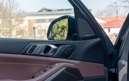 BMW X7, 2022 год, 9 140 000 рублей, 11 фотография