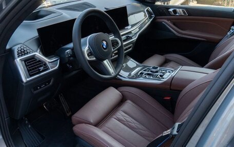 BMW X7, 2022 год, 9 140 000 рублей, 15 фотография