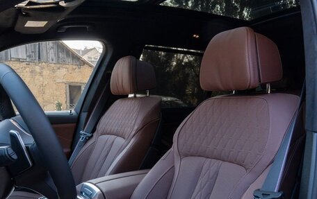 BMW X7, 2022 год, 9 140 000 рублей, 16 фотография