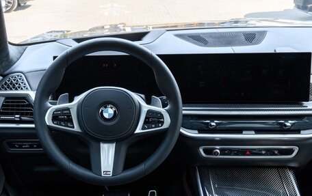 BMW X7, 2022 год, 9 140 000 рублей, 19 фотография