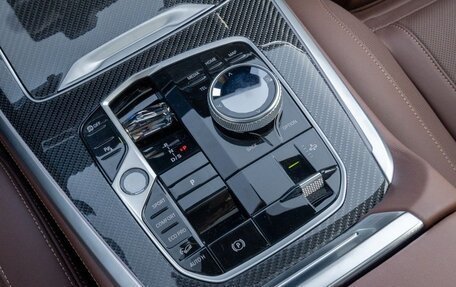 BMW X7, 2022 год, 9 140 000 рублей, 21 фотография