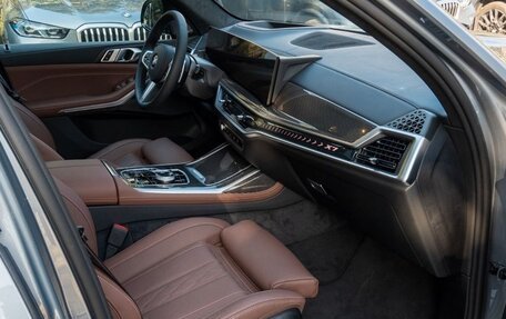BMW X7, 2022 год, 9 140 000 рублей, 27 фотография