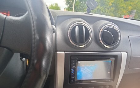 Nissan Almera, 2014 год, 765 000 рублей, 8 фотография
