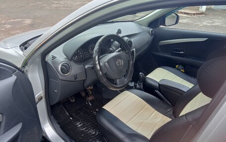 Nissan Almera, 2014 год, 765 000 рублей, 7 фотография