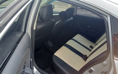 Nissan Almera, 2014 год, 765 000 рублей, 10 фотография