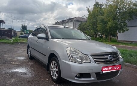 Nissan Almera, 2014 год, 765 000 рублей, 6 фотография
