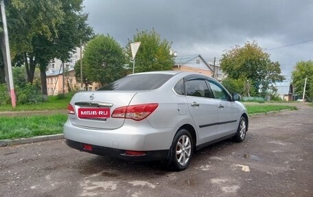 Nissan Almera, 2014 год, 765 000 рублей, 5 фотография