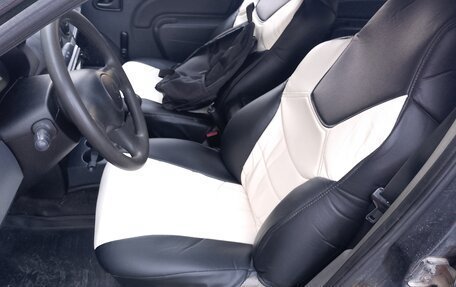 Renault Logan I, 2006 год, 250 000 рублей, 6 фотография