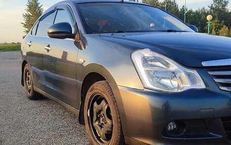 Nissan Almera, 2014 год, 715 000 рублей, 2 фотография