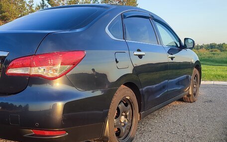 Nissan Almera, 2014 год, 715 000 рублей, 4 фотография