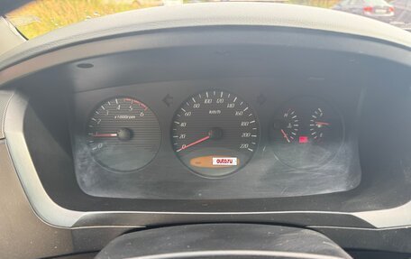 SsangYong Kyron I, 2008 год, 700 000 рублей, 5 фотография