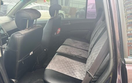 SsangYong Kyron I, 2008 год, 700 000 рублей, 7 фотография