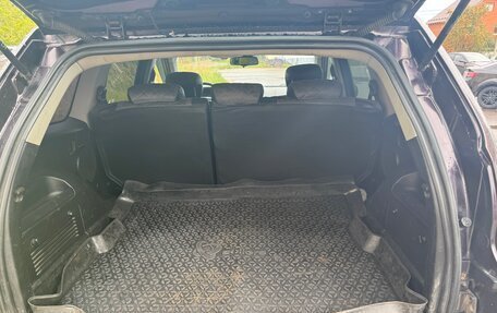 SsangYong Kyron I, 2008 год, 700 000 рублей, 8 фотография