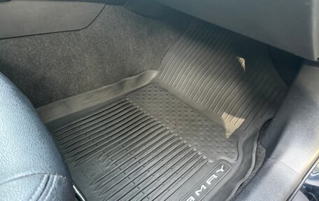 Toyota Camry, 2021 год, 2 700 000 рублей, 18 фотография