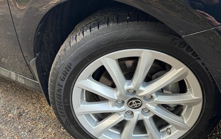 Toyota Camry, 2021 год, 2 700 000 рублей, 8 фотография