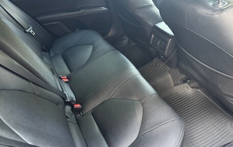 Toyota Camry, 2021 год, 2 700 000 рублей, 19 фотография