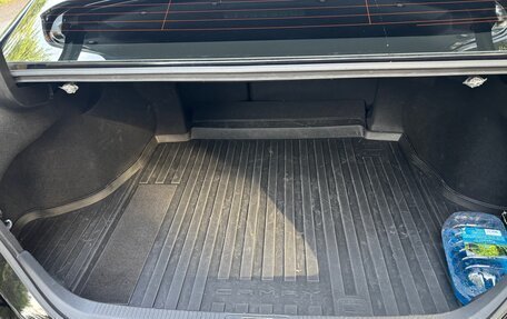 Toyota Camry, 2021 год, 2 700 000 рублей, 22 фотография