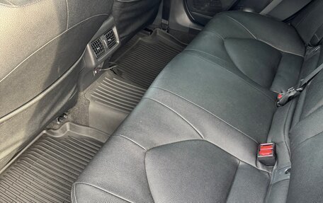 Toyota Camry, 2021 год, 2 700 000 рублей, 39 фотография