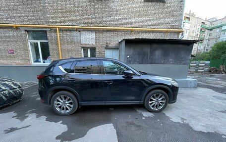 Mazda CX-5 II, 2021 год, 3 800 000 рублей, 4 фотография