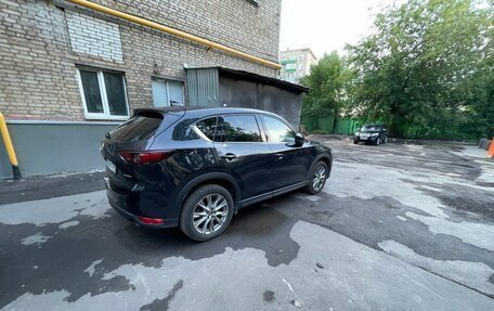Mazda CX-5 II, 2021 год, 3 800 000 рублей, 6 фотография