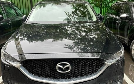 Mazda CX-5 II, 2021 год, 3 800 000 рублей, 5 фотография