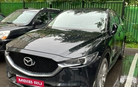 Mazda CX-5 II, 2021 год, 3 800 000 рублей, 2 фотография