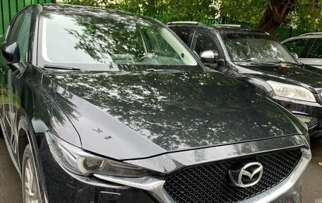 Mazda CX-5 II, 2021 год, 3 800 000 рублей, 7 фотография