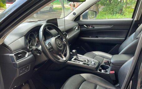 Mazda CX-5 II, 2021 год, 3 800 000 рублей, 9 фотография
