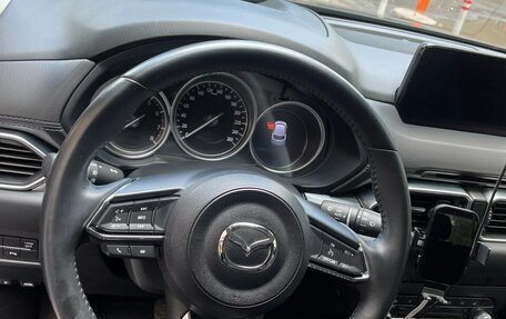 Mazda CX-5 II, 2021 год, 3 800 000 рублей, 10 фотография
