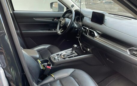 Mazda CX-5 II, 2021 год, 3 800 000 рублей, 14 фотография