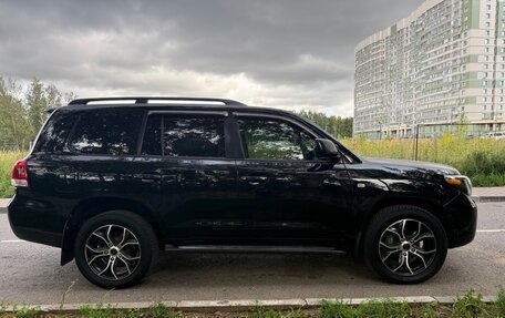 Toyota Land Cruiser 200, 2010 год, 2 700 000 рублей, 9 фотография