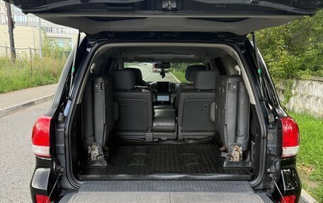 Toyota Land Cruiser 200, 2010 год, 2 700 000 рублей, 11 фотография