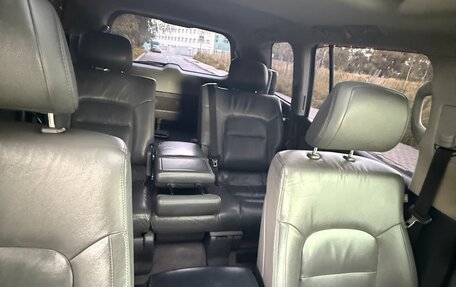 Toyota Land Cruiser 200, 2010 год, 2 700 000 рублей, 14 фотография