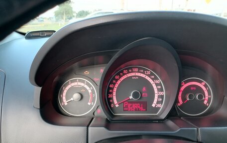 KIA cee'd I рестайлинг, 2010 год, 565 000 рублей, 11 фотография